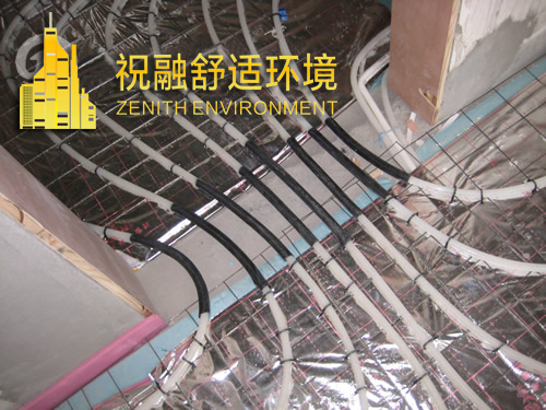 地源熱泵與燃?xì)馊济哄仩t對比分析比較