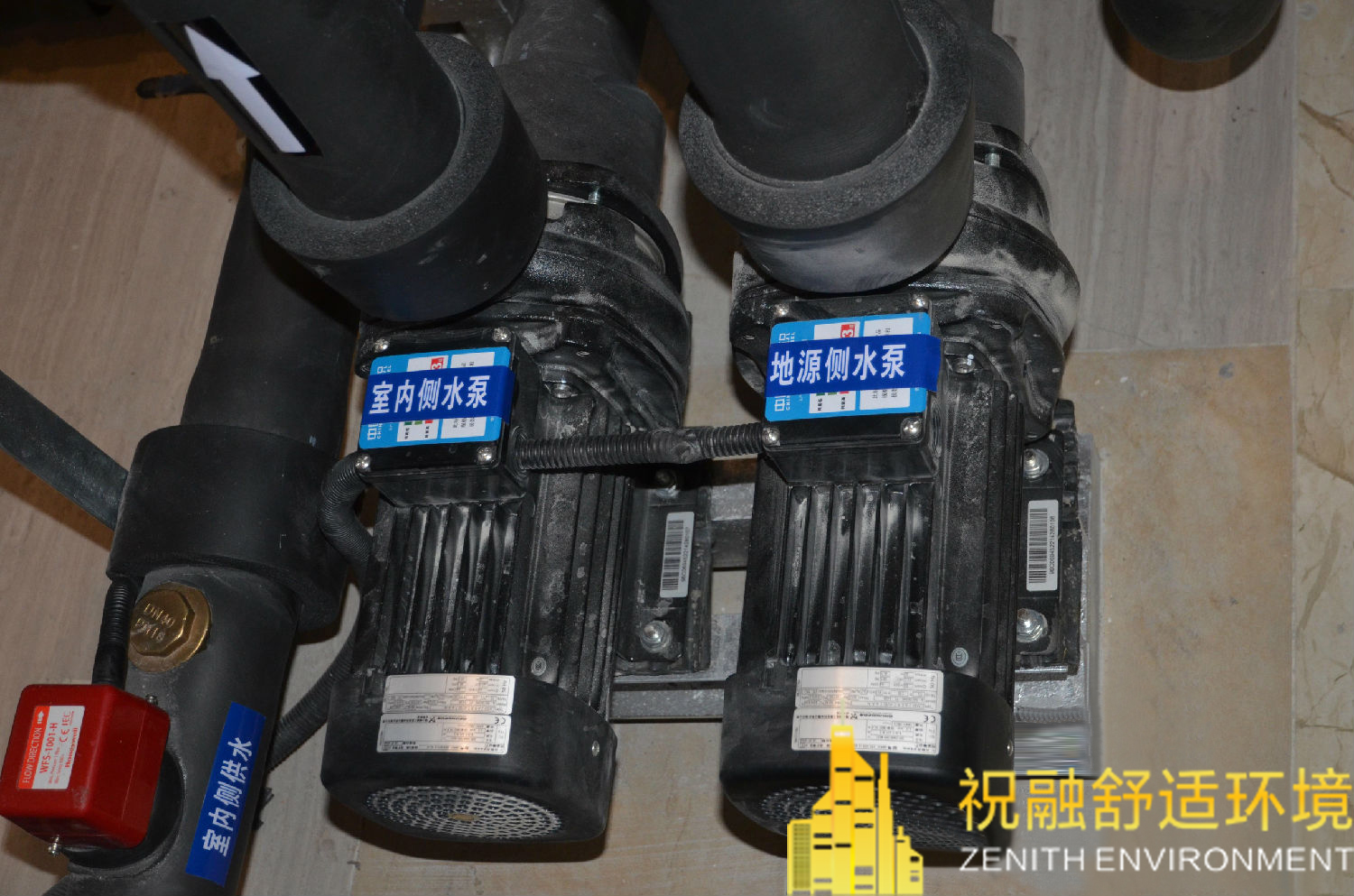 是什么阻礙了地源熱泵未來(lái)的發(fā)展趨勢(shì)？