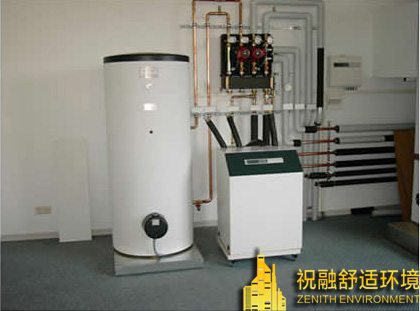 煤炭價格上漲，北方地源熱泵替代燃煤成為一種趨勢