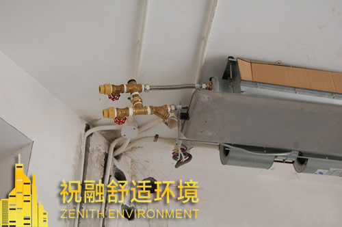 井噴式地源熱泵成為未來發(fā)展之勢