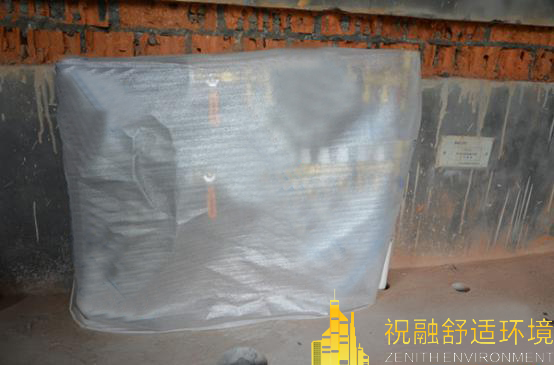 地源熱泵發展話題競上兩會，值得一看