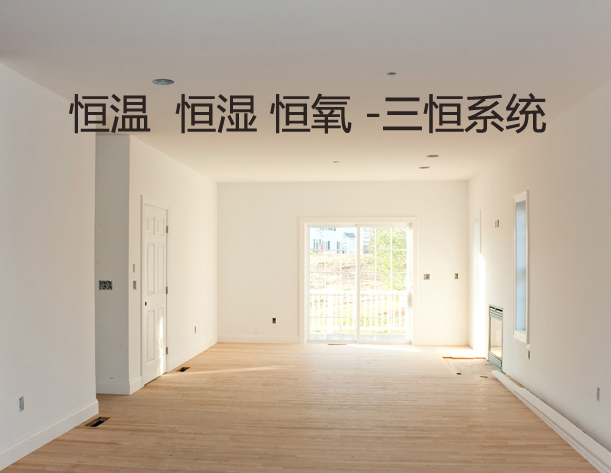 五恒系統多少錢一平米？