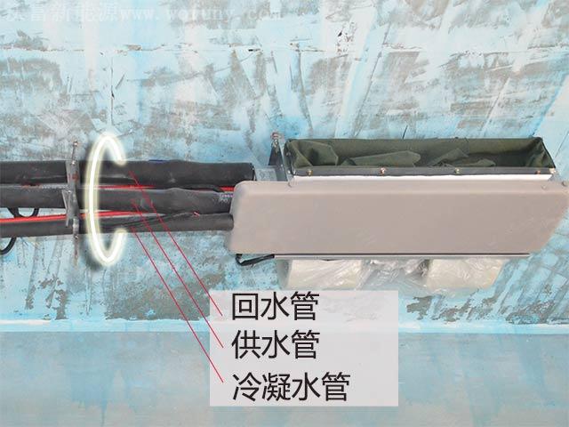 中央空調(diào)清洗保養(yǎng)：為什么要經(jīng)常清洗中央空調(diào)？