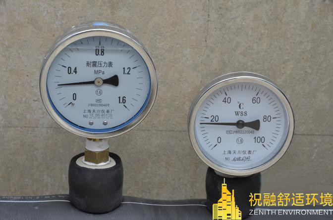 2021年中國(guó)地源熱泵裝機(jī)容量全球第一，但能耗高于美國(guó)