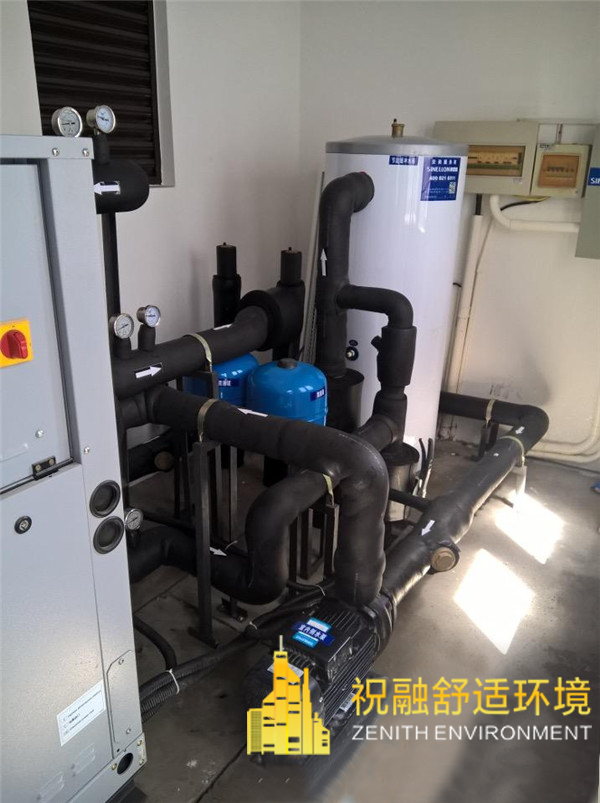 地源熱泵發展瓶頸有哪些？