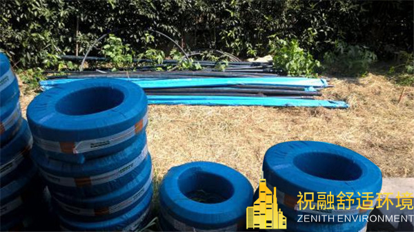 如何正確使用地源熱泵？