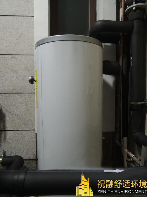 戶式地源熱泵空調(diào)好用嗎？