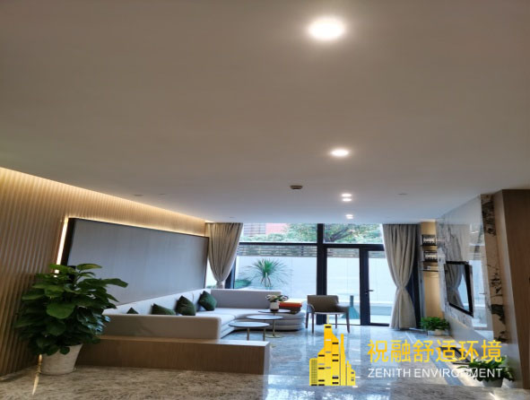 六恒系統(tǒng)夏天冬天使用應(yīng)該注意哪些問題？