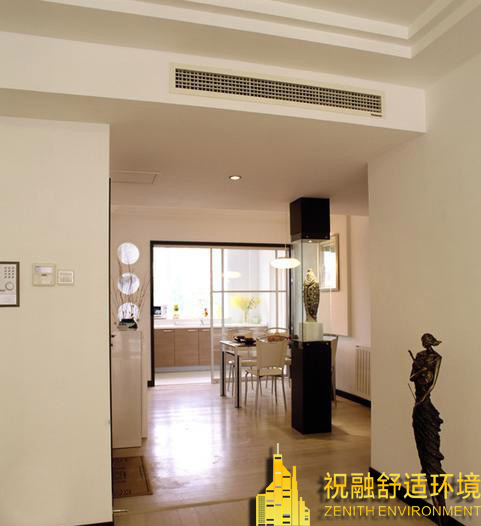 新風(fēng)除濕機(jī)是空調(diào)的親密伙伴！