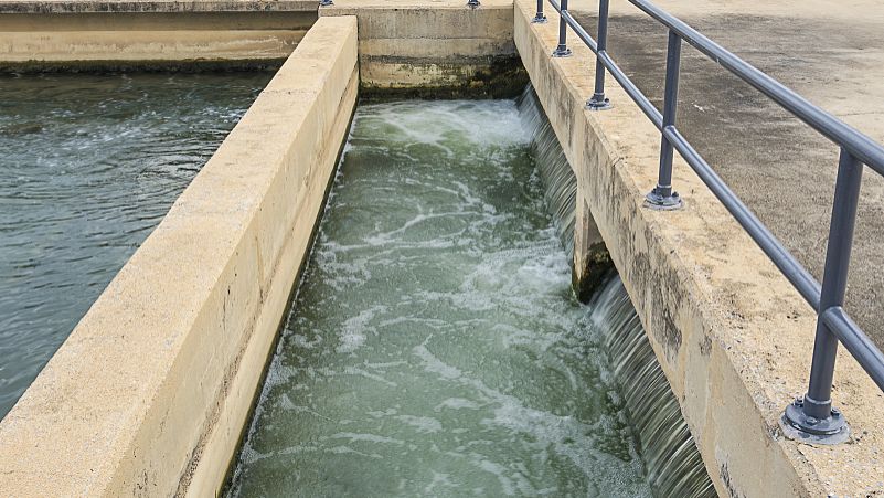 提高電鍍廢水處理效率的方法